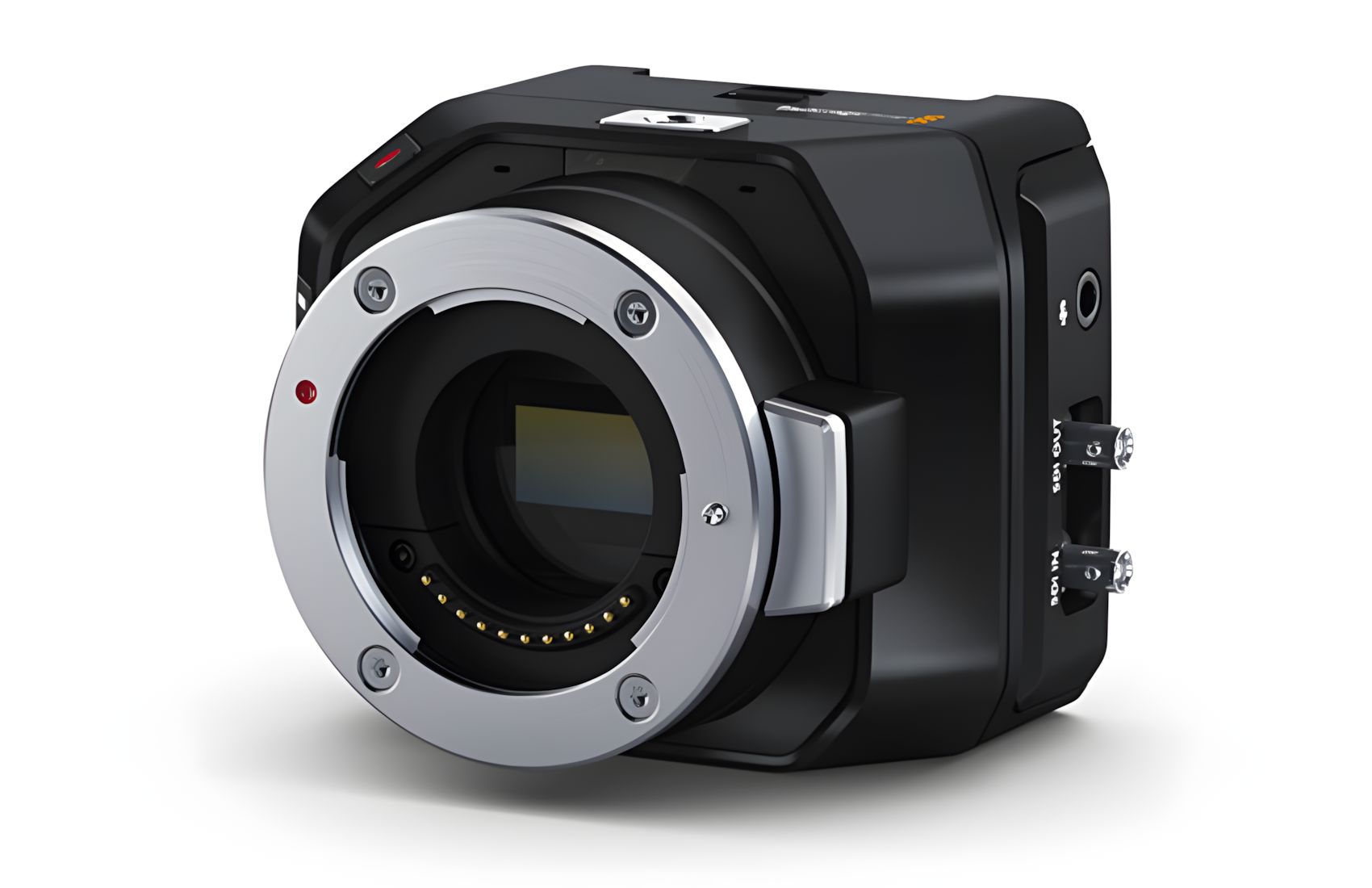 Micro Studio 4K G2 Bundle-4